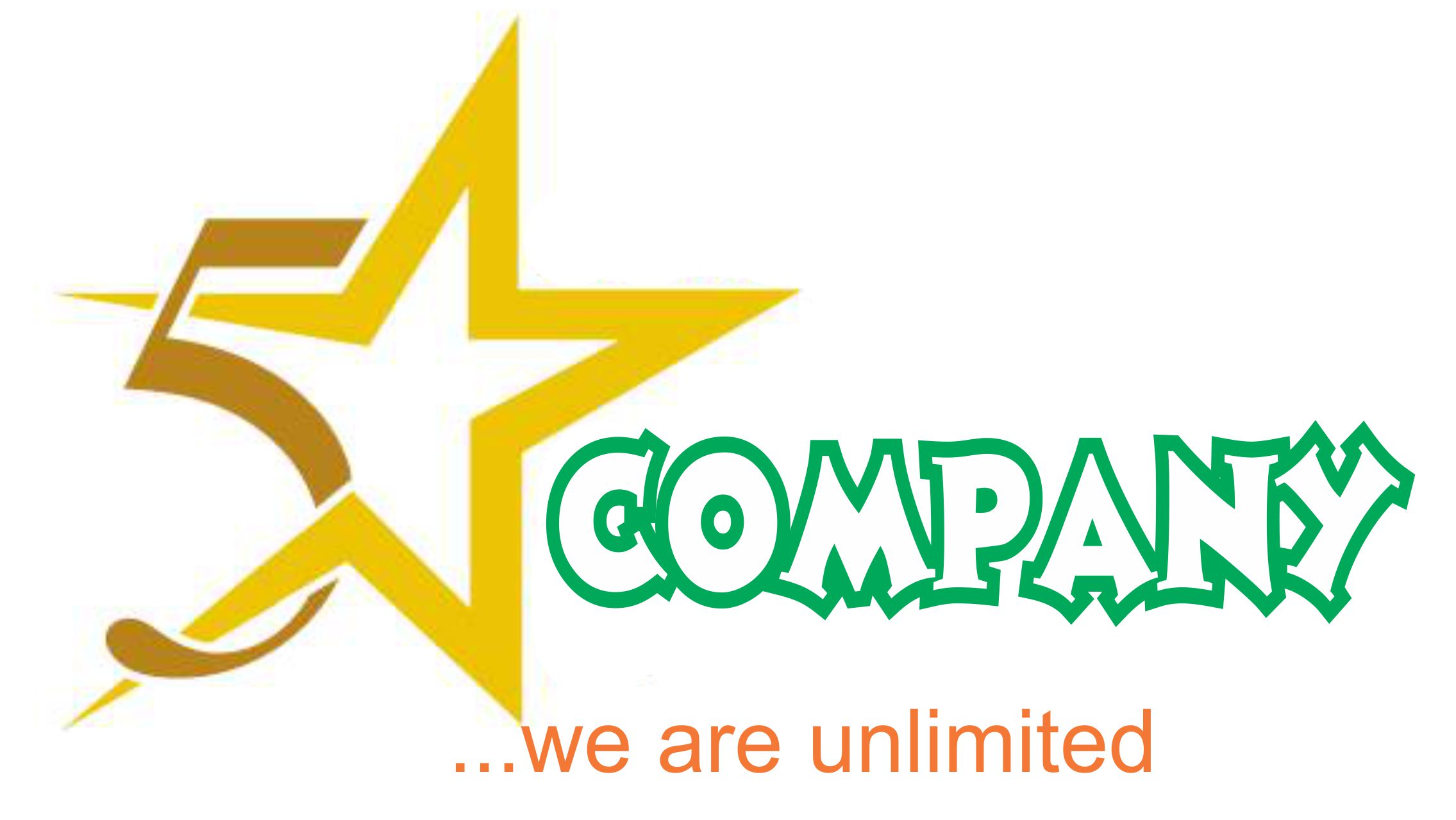 5Star Company Logo